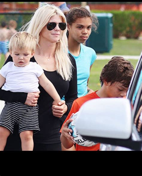 elin nordegren 2022|Elin Nordegren Now — Her New Life After Tiger Woods